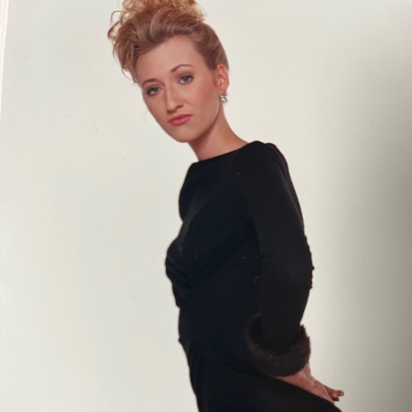 Meet your Posher, Teresa - Picture 2 of 2